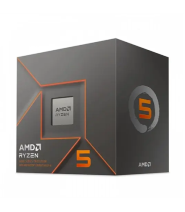 AMD Ryzen 5 8500G