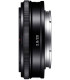 Sony E 20mm f/2.8 objektiiv