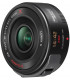 Panasonic Lumix G X Vario PZ 14-42mm f/3.5-5.6 ASPH. Power O.I.S. objektiiv, must