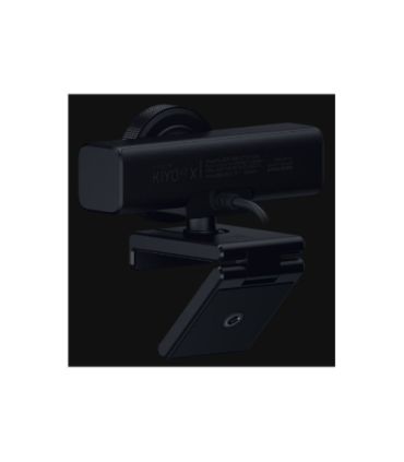 Razer | Webcam | Kiyo V2 X | 2560 x 1440