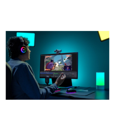 Razer | Webcam | Kiyo V2 X | 2560 x 1440