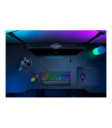 Razer | Webcam | Kiyo V2 X | 2560 x 1440