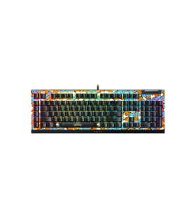 Razer BlackWidow V4 X US Pokémon Edition