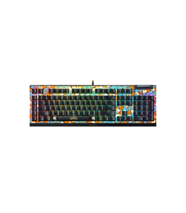 Razer BlackWidow V4 X US Pokémon Edition
