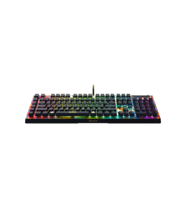 Razer BlackWidow V4 X US Pokémon Edition