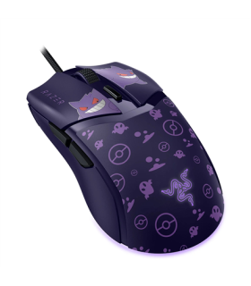 Razer Gaming Cobra Gengar Edition