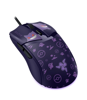 Razer Gaming Cobra Gengar Edition
