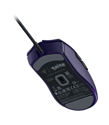 Razer Gaming Cobra Gengar Edition