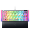 Razer Hot-swappable Gaming BlackWidow V4 75% US