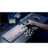 Razer Hot-swappable Gaming BlackWidow V4 75% US