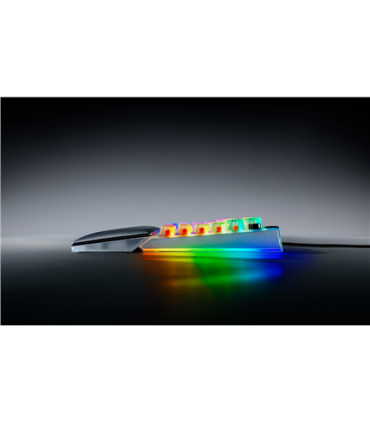 Razer Hot-swappable Gaming BlackWidow V4 75% US