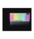 Razer Hot-swappable Gaming BlackWidow V4 75% US