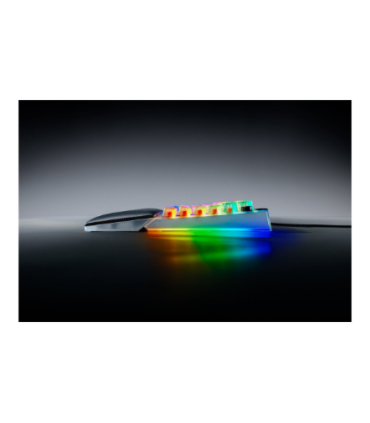 Razer Hot-swappable Gaming BlackWidow V4 75% US