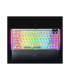 Razer Hot-swappable Gaming BlackWidow V4 75% US