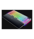 Razer Hot-swappable Gaming BlackWidow V4 75% US