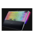 Razer Hot-swappable Gaming BlackWidow V4 75% US