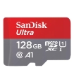 Sandisk Micro SDXC 128GB UHS-I/W/A SDSQUAB-128G-GN6MT