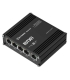 TELTONIKA NET ROUTER 10/100M 5PORTS/RUT301 