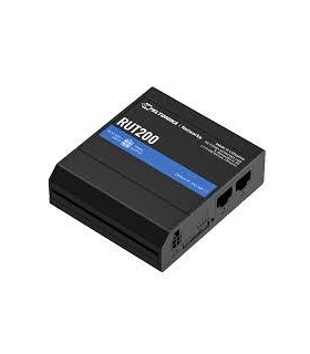 TELTONIKA Wireless Router  RUT200010000 RUT200