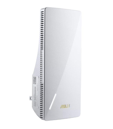 ASUS WRL RANGE EXTENDER 3600MBPS/DUAL BAND RP-BE58 