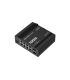 TELTONIKA Switch  TSW202000000 Type L2 PoE+ ports 8 240 Watts TSW202