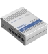 TELTONIKA Wireless Router  Router 300 Mbps 4G RUTX12