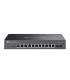 TP-LINK NET ROUTER 1000M 10PORT VPN/OMADA ER7412-M2 
