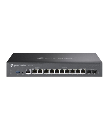 TP-LINK NET ROUTER 1000M 10PORT VPN/OMADA ER7412-M2 