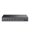 TP-LINK NET ROUTER 1000M 10PORT VPN/OMADA ER7412-M2 