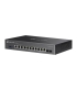TP-LINK NET ROUTER 1000M 10PORT VPN/OMADA ER7412-M2 