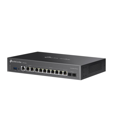 TP-LINK NET ROUTER 1000M 10PORT VPN/OMADA ER7412-M2 