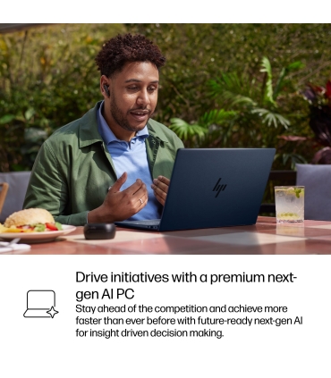 HP EliteBook X G1i AI 14 14" Ultra 7, 32GB, 1TB SSD