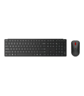 Lenovo Multi-Mode Pro Combo Keyboard and Mouse 6000 US
