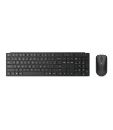Lenovo Multi-Mode Pro Combo Keyboard and Mouse 6000 US
