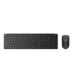 Lenovo Multi-Mode Pro Combo Keyboard and Mouse 6000 US