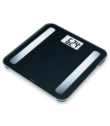 Beurer BF183 Limited Edition diagnostiline must saunakaal (180 kg)