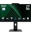 MSI PRO MP272PMG 27" Business