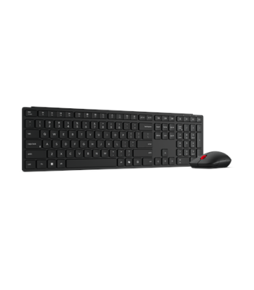 Lenovo Multi-Mode Pro Combo Keyboard and Mouse 6000 US