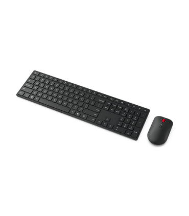Lenovo Multi-Mode Pro Combo Keyboard and Mouse 6000 US