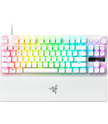 Razer Huntsman V3 Pro Tenkeyless 8KHz Gaming US