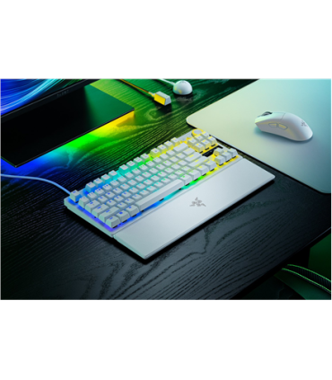 Razer Huntsman V3 Pro Tenkeyless 8KHz Gaming US