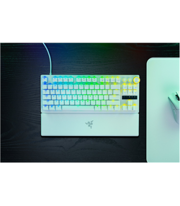 Razer Huntsman V3 Pro Tenkeyless 8KHz Gaming US