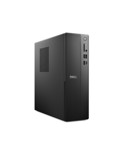 Dell ECS1250 Desktop Slim i5, 8GB, 512GB SSD