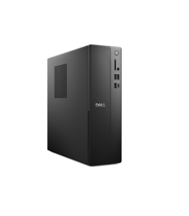 Dell ECS1250 Desktop Slim i5, 8GB, 512GB SSD