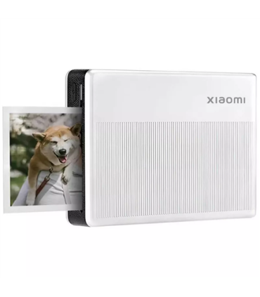 Xiaomi Portable Photo Printer 1S