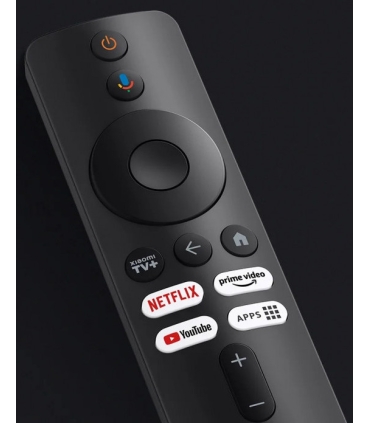 Xiaomi TV Box S (Gen 3), Ultra HD, must