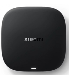 Xiaomi TV Box S (Gen 3), Ultra HD, must