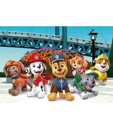 Clementoni pusle Käpapatrull maxi 104 tk