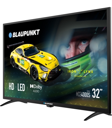 Blaupunkt 32HCE4000S HD Ready