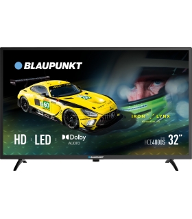 Blaupunkt 32HCE4000S HD Ready